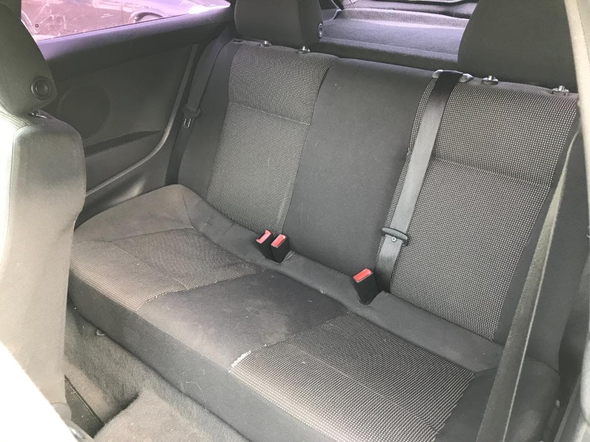 Opel Astra 1.3 CDTI · Ano 2009 — imagem 29