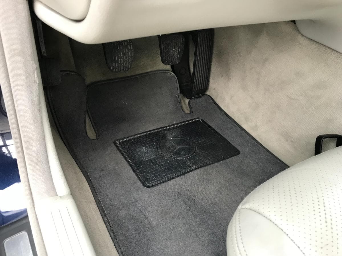 Mercedes-Benz C220 CDI · Ano 2003 — imagem 17