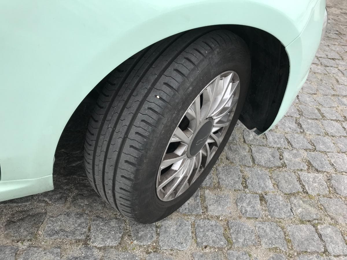 Fiat 500 · Ano 2018 — imagem 12