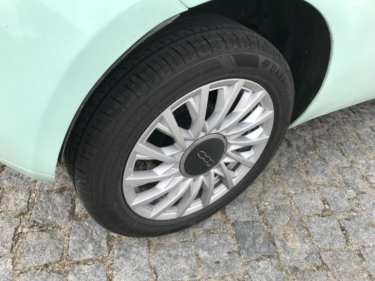 Fiat 500 · Ano 2018 — imagem 13