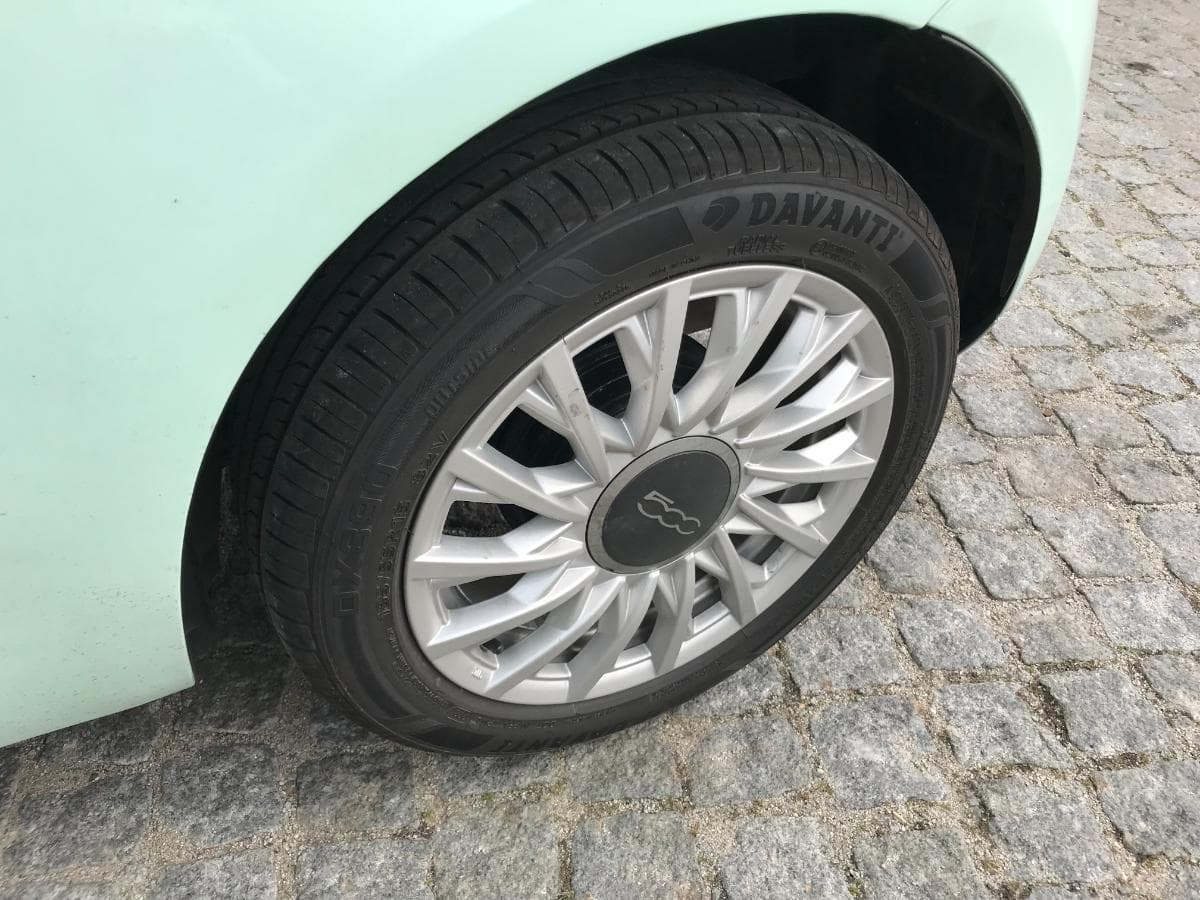 Fiat 500 · Ano 2018 — imagem 14