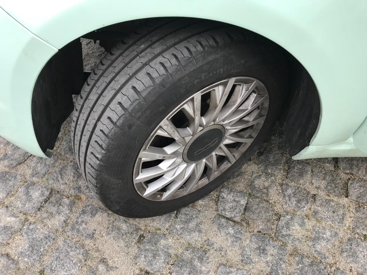 Fiat 500 · Ano 2018 — imagem 15
