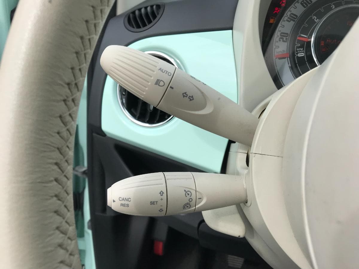 Fiat 500 · Ano 2018 — imagem 17