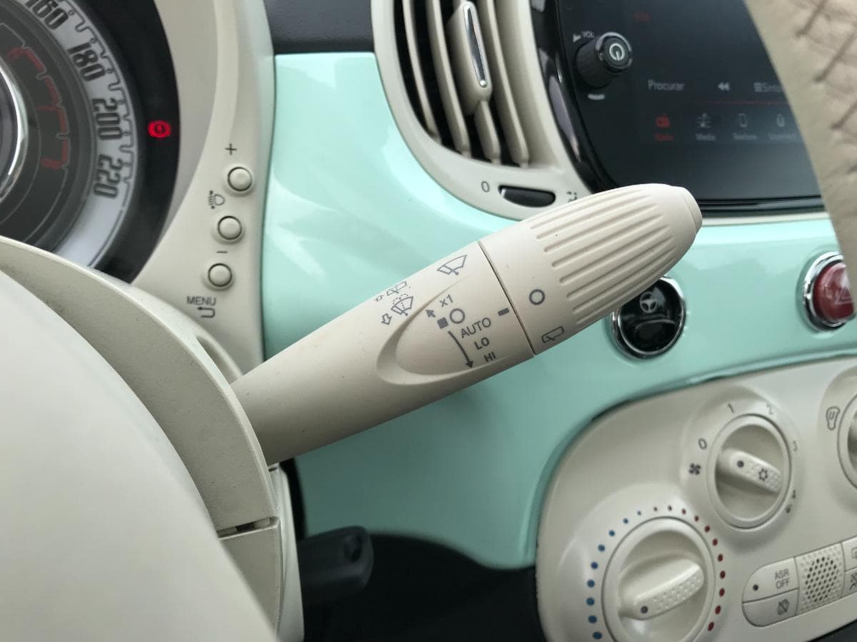 Fiat 500 · Ano 2018 — imagem 18