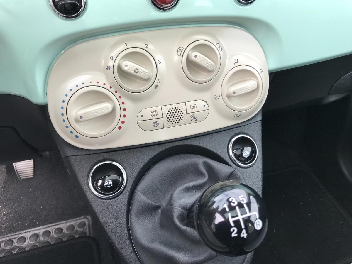 Fiat 500 · Ano 2018 — imagem 22