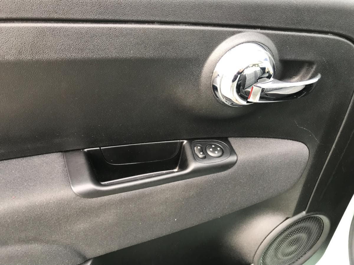 Fiat 500 · Ano 2018 — imagem 27