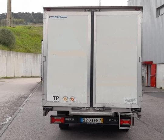 Iveco Daily · Año 2019 — imagen 6