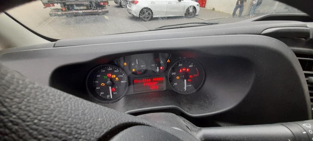 Iveco Daily · Año 2019 — imagen 10