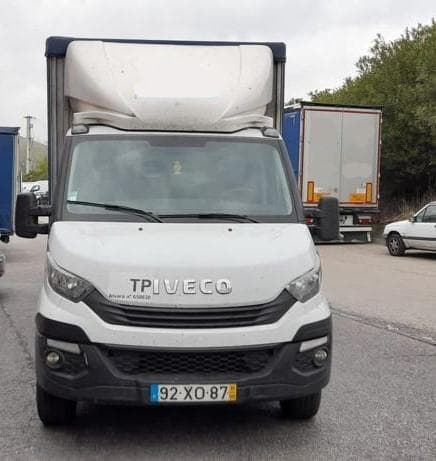 Iveco Daily · Año 2019 — imagen 3