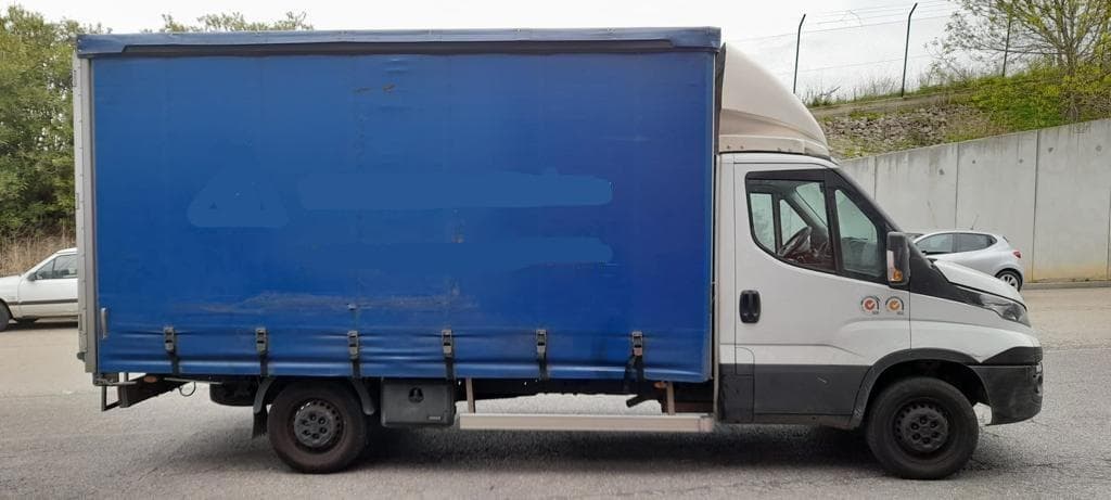 Iveco Daily · Año 2019 — imagen 5
