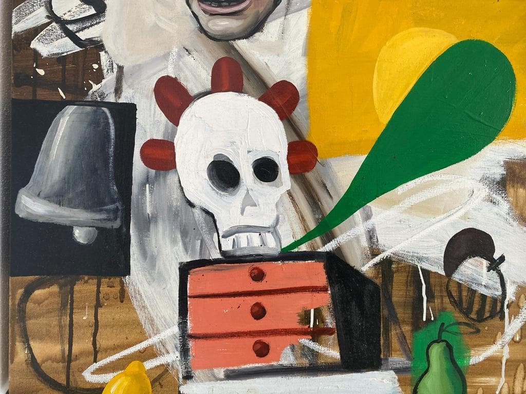 "Campanero" - Matías Sánchez — imagem 2