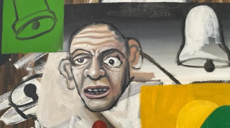 "Campanero" - Matías Sánchez — imagem 3