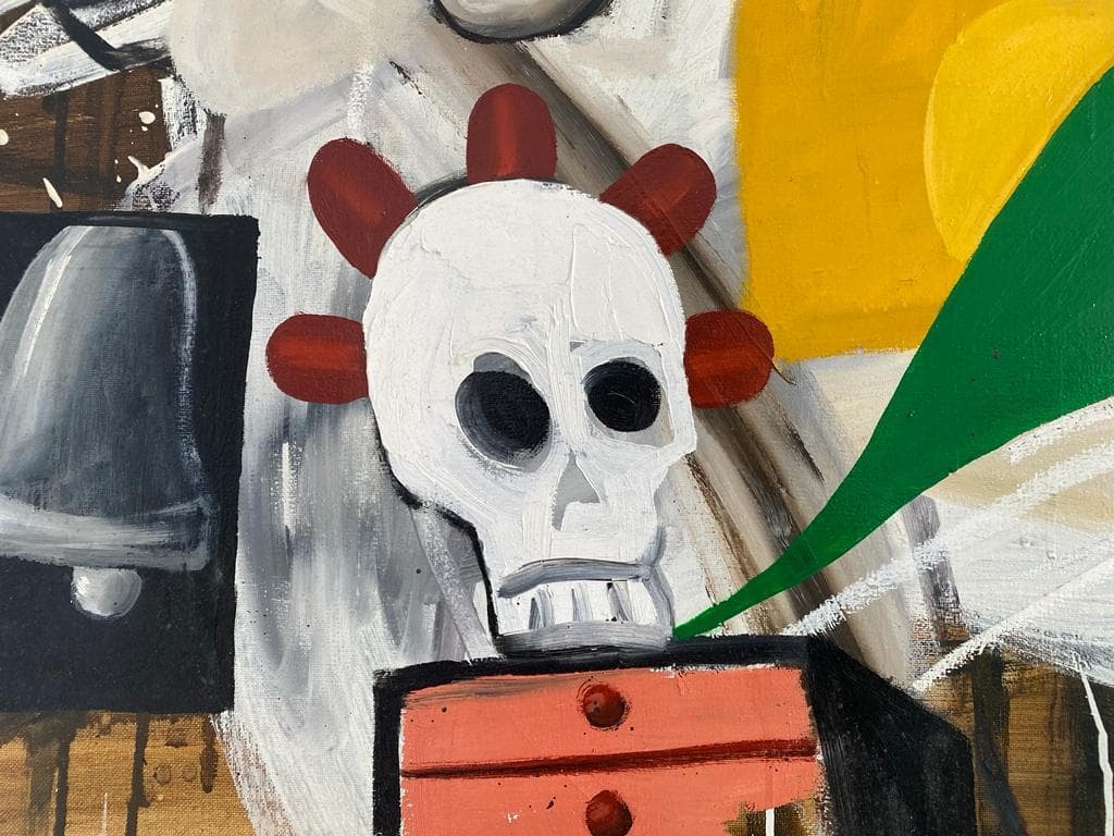 "Campanero" - Matías Sánchez — imagem 4