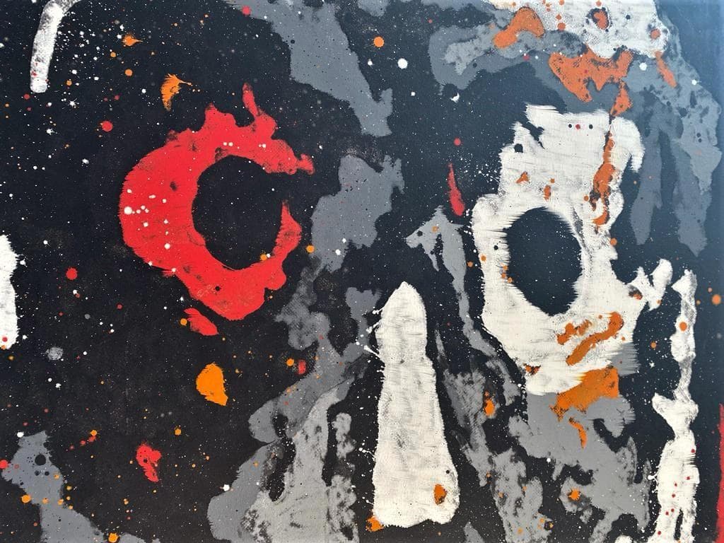 "Sem Título" · José Manuel Ciria — imagen 2