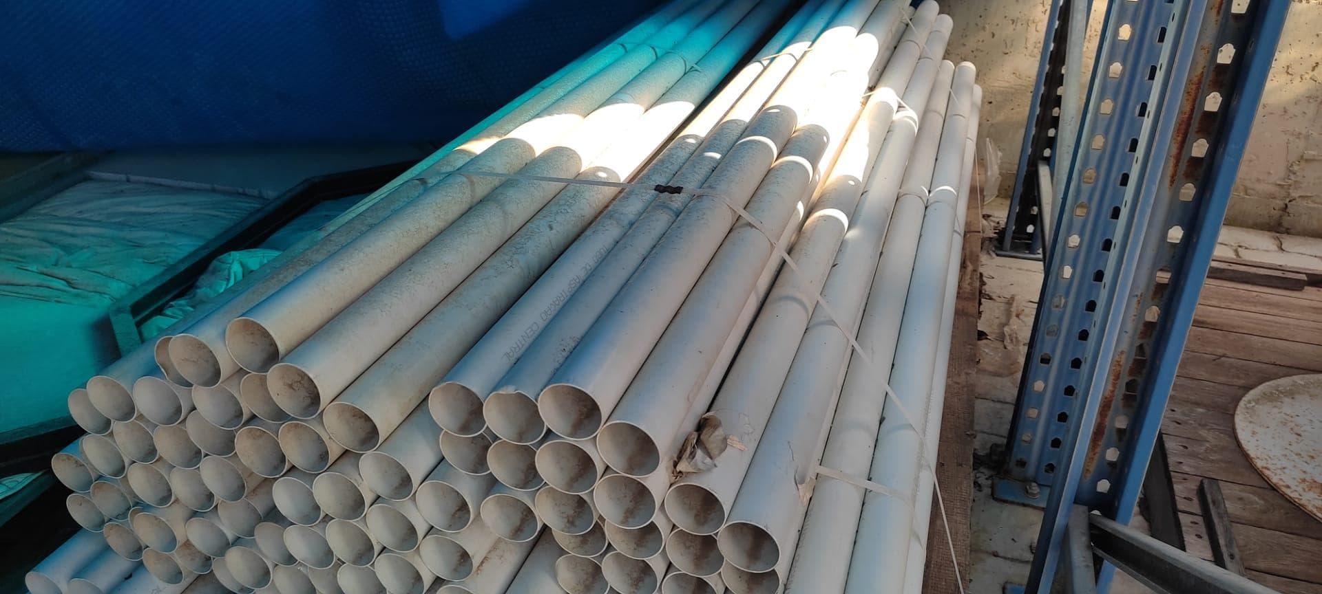 Piscinas · Sanitários · Racks · Equipamento de Escritório — image 68