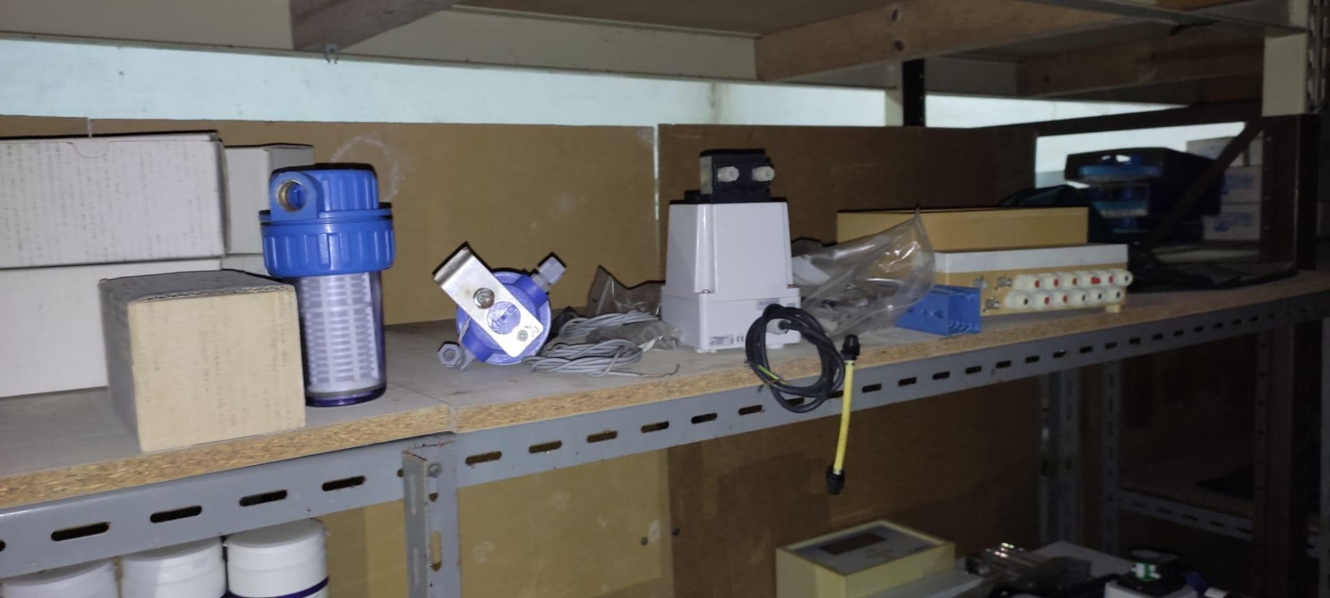 Piscinas · Sanitários · Racks · Equipamento de Escritório — image 90