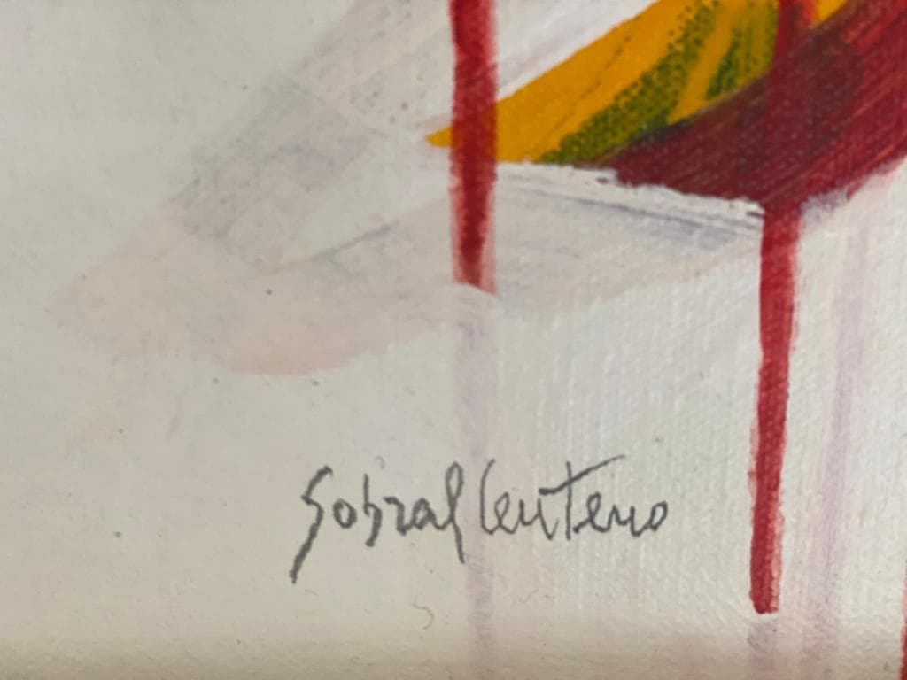 'Sem Título' · Sobral Centeno — imagen 5