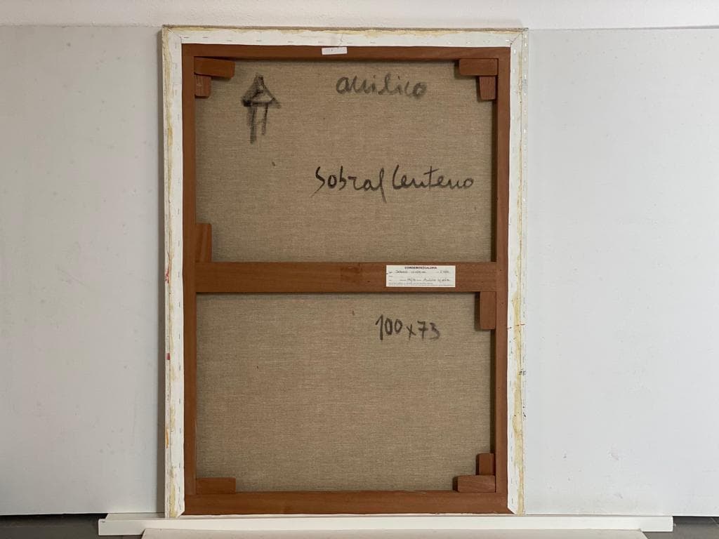 'Sem Título' · Sobral Centeno — imagen 6
