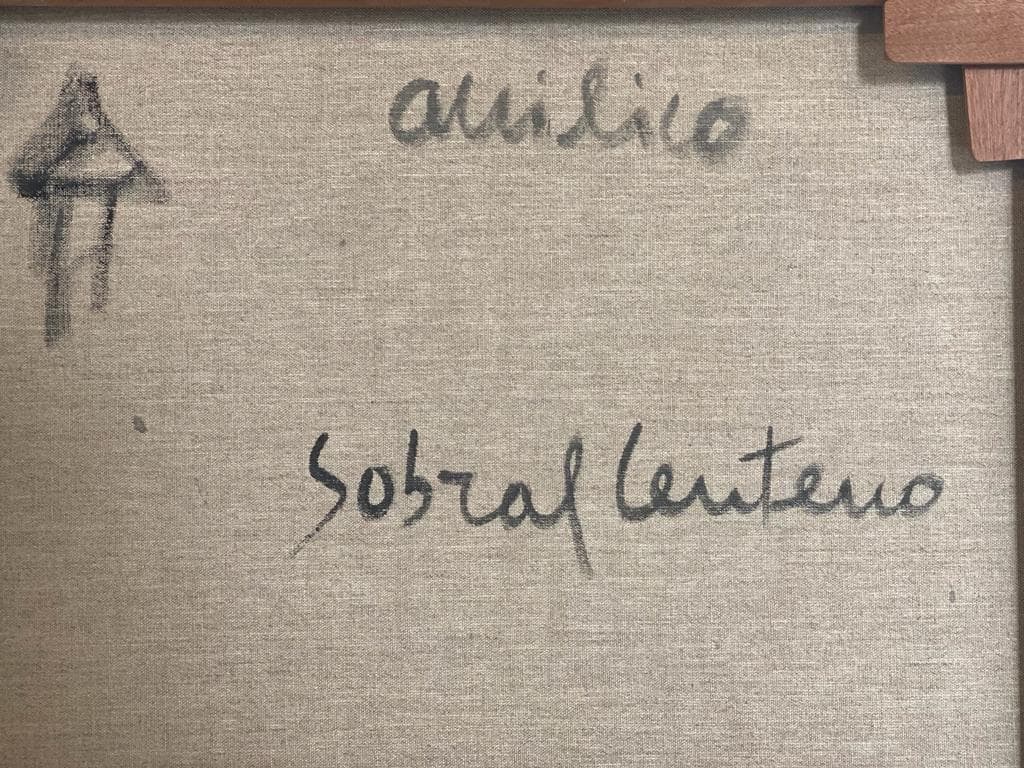 'Sem Título' · Sobral Centeno — imagen 7