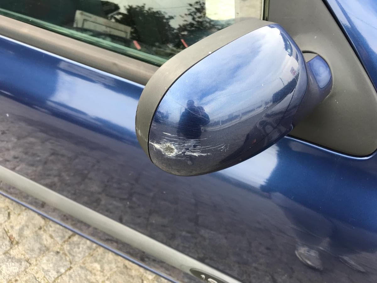 Renault Clio · Ano 2000 — imagen 13