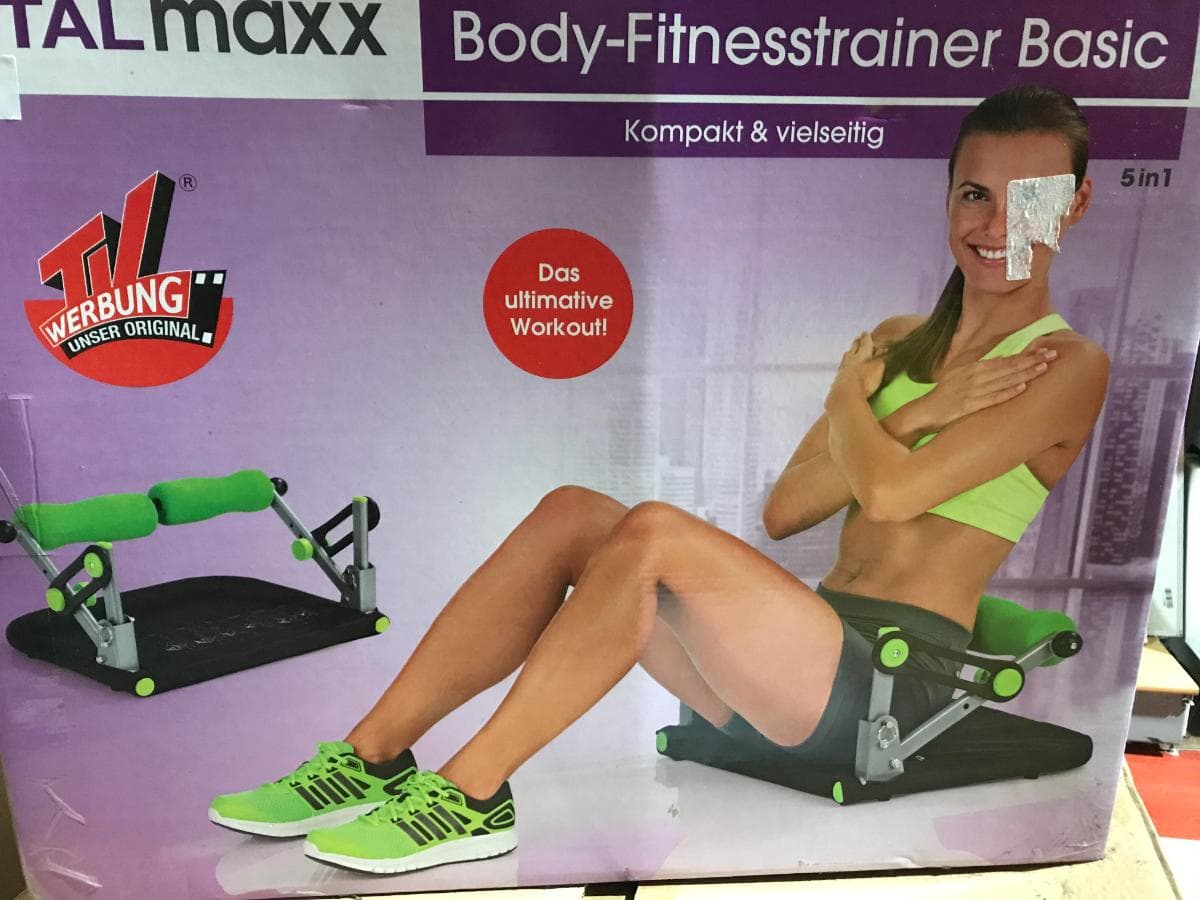 Body Fitness · — imagem 6
