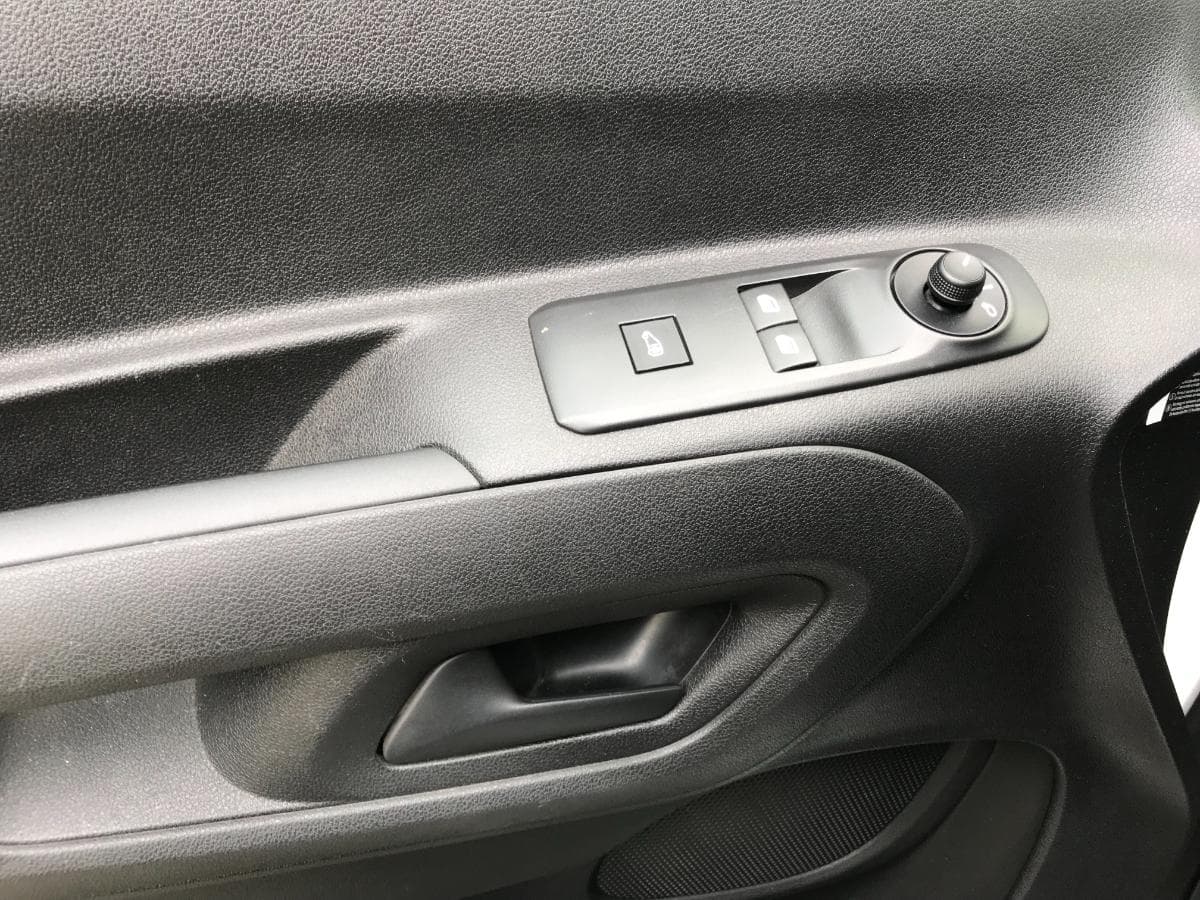 Opel Combo 1.5D · Ano 2020 — imagem 20