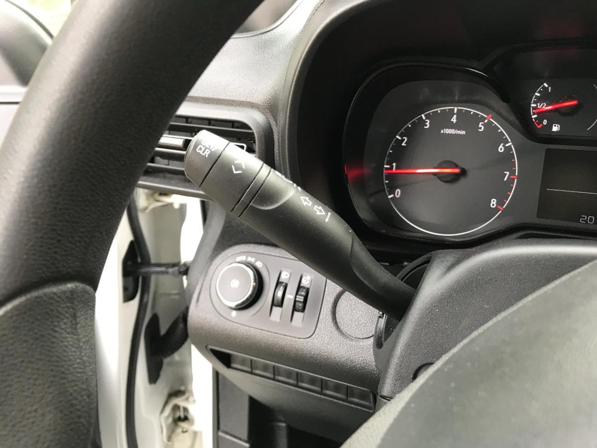 Opel Combo 1.5D · Ano 2020 — imagem 24