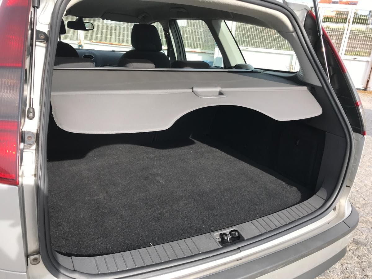 Ford Focus 1.6 CDTI · Ano 2005 — imagem 7