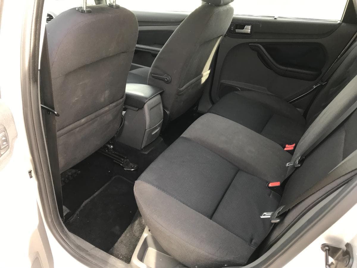 Ford Focus 1.6 CDTI · Ano 2005 — imagem 16