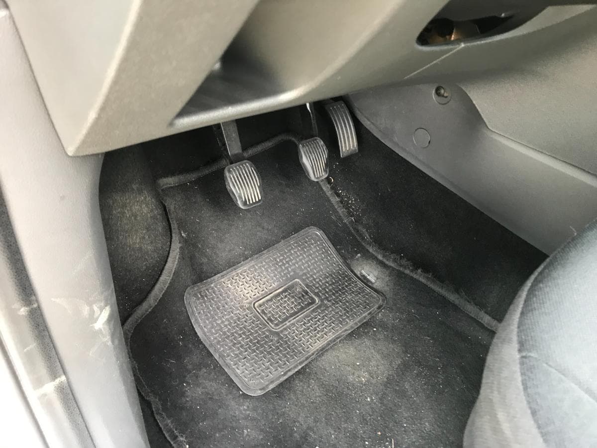 Ford Focus 1.6 CDTI · Ano 2005 — imagem 17