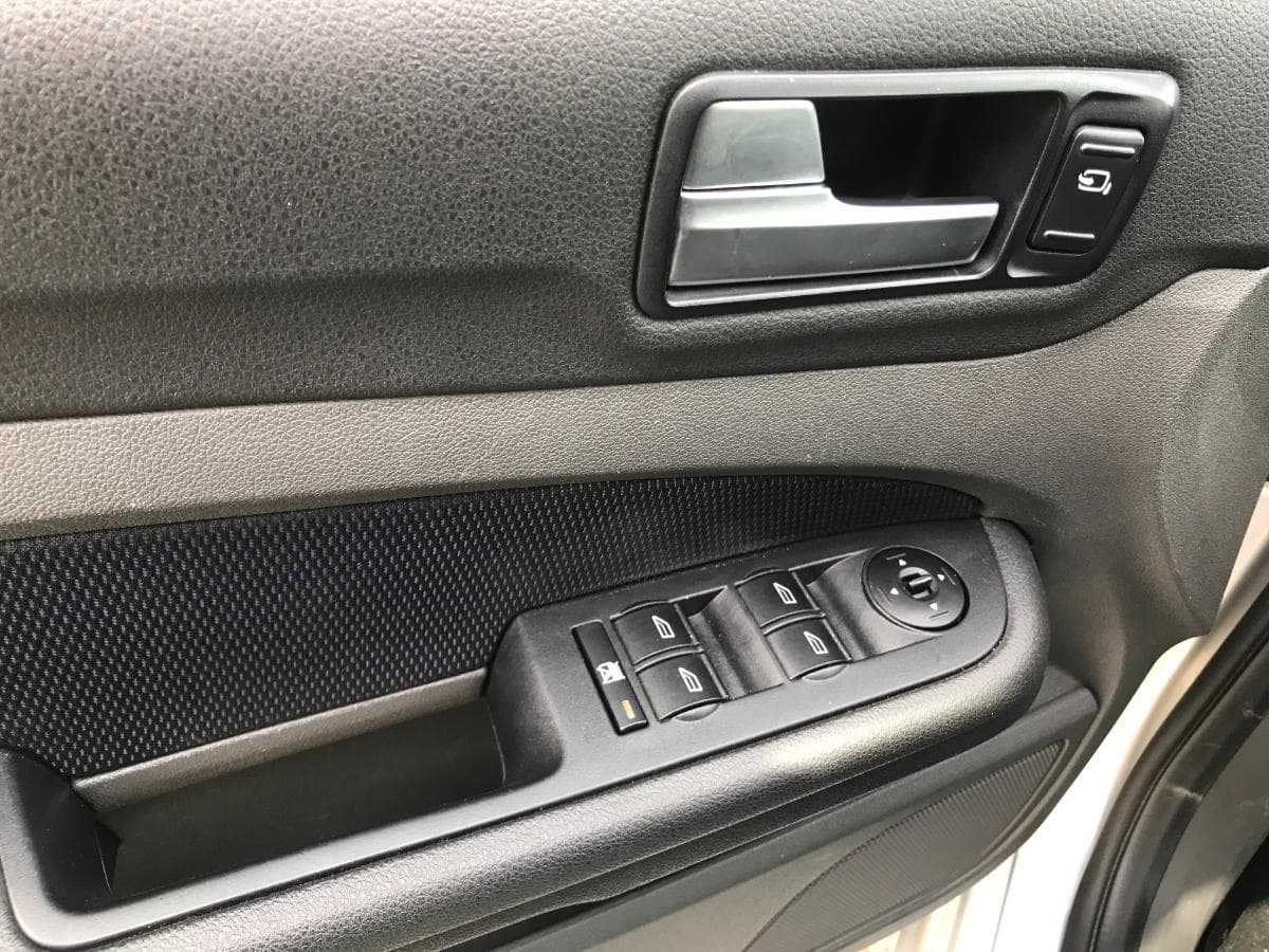 Ford Focus 1.6 CDTI · Ano 2005 — imagem 21