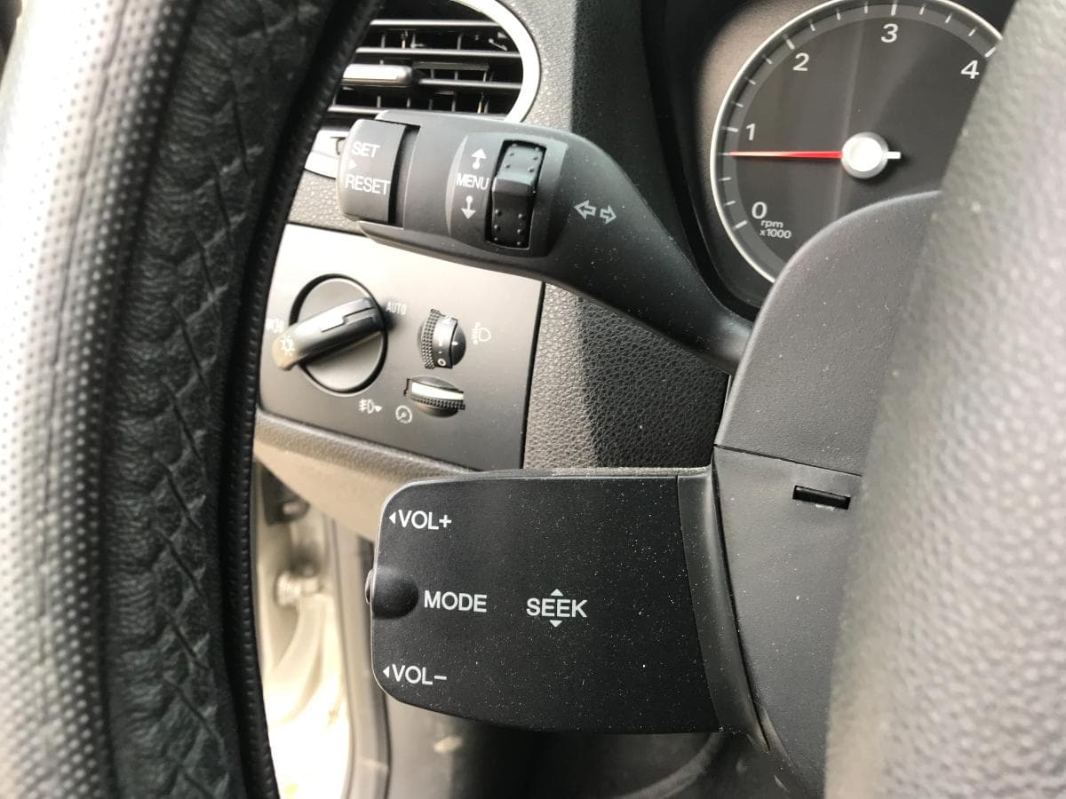 Ford Focus 1.6 CDTI · Ano 2005 — imagem 23