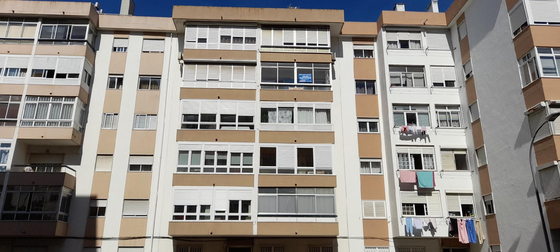 Apartamento T2 · Oeiras — imagen 1