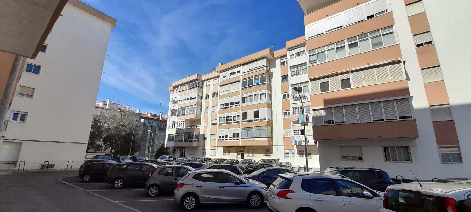 Apartamento T2 · Oeiras — imagen 20