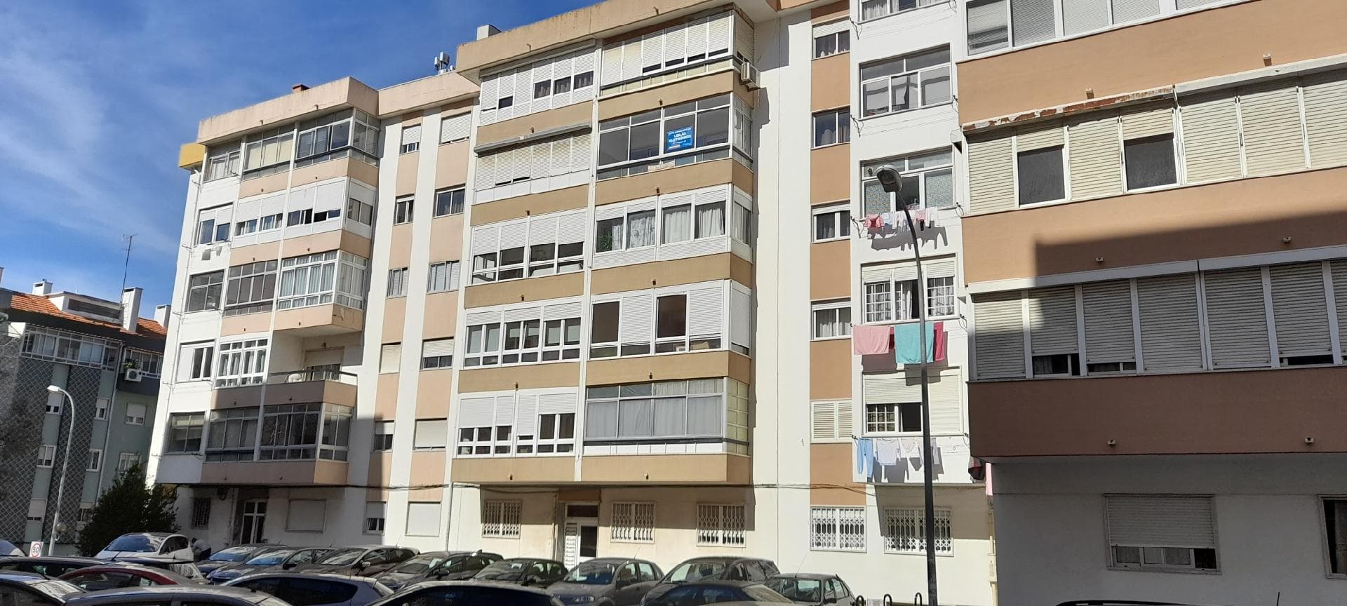 Apartamento T2 · Oeiras — imagen 21