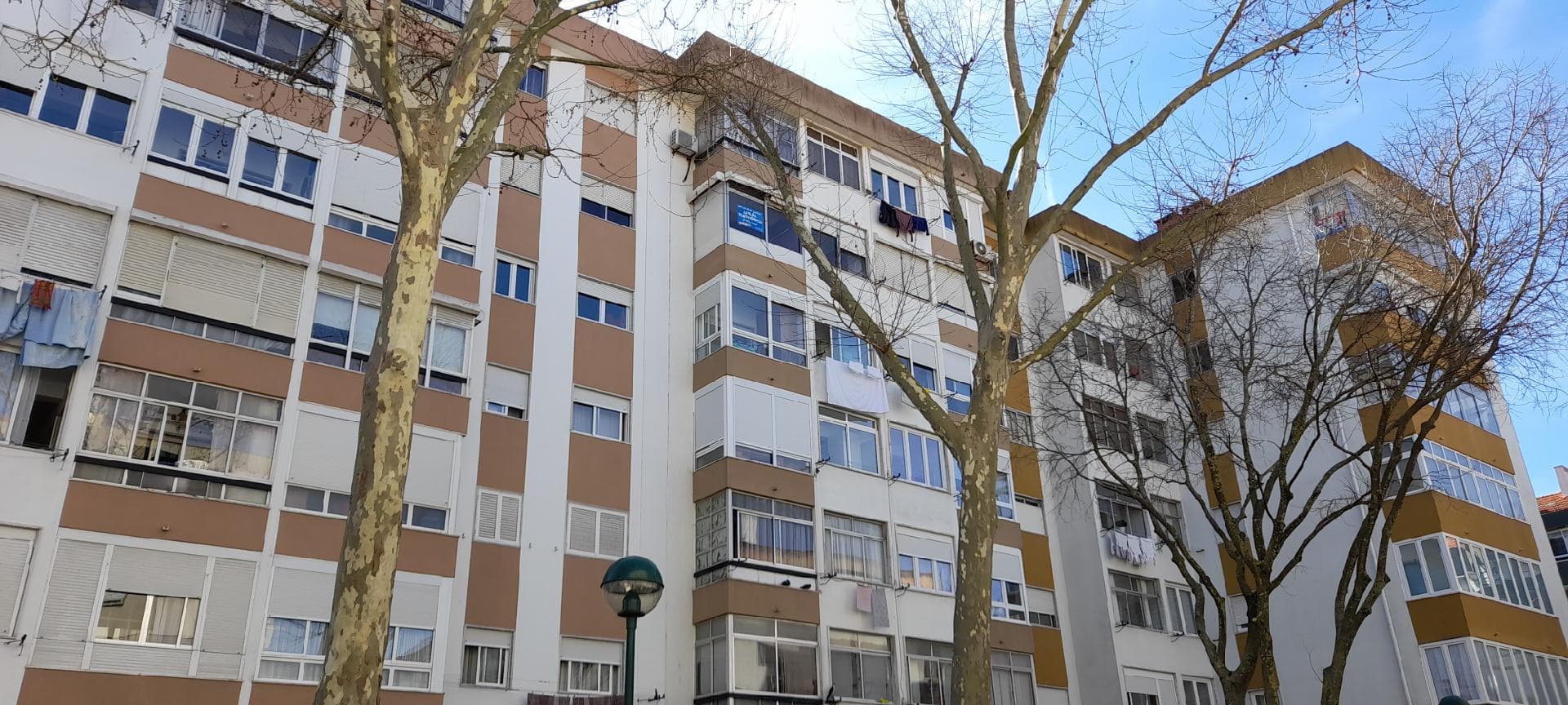 Apartamento T2 · Oeiras — imagen 22