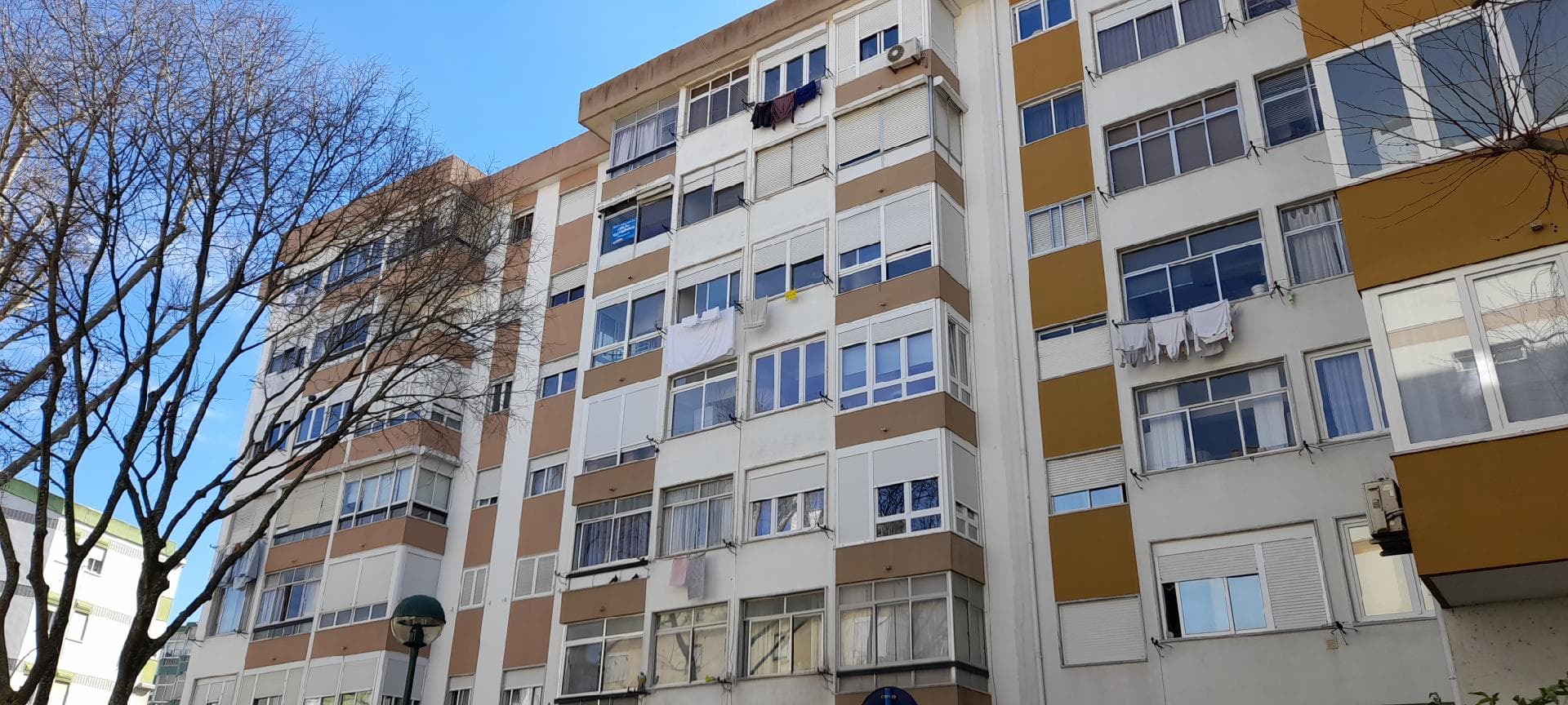 Apartamento T2 · Oeiras — imagen 24