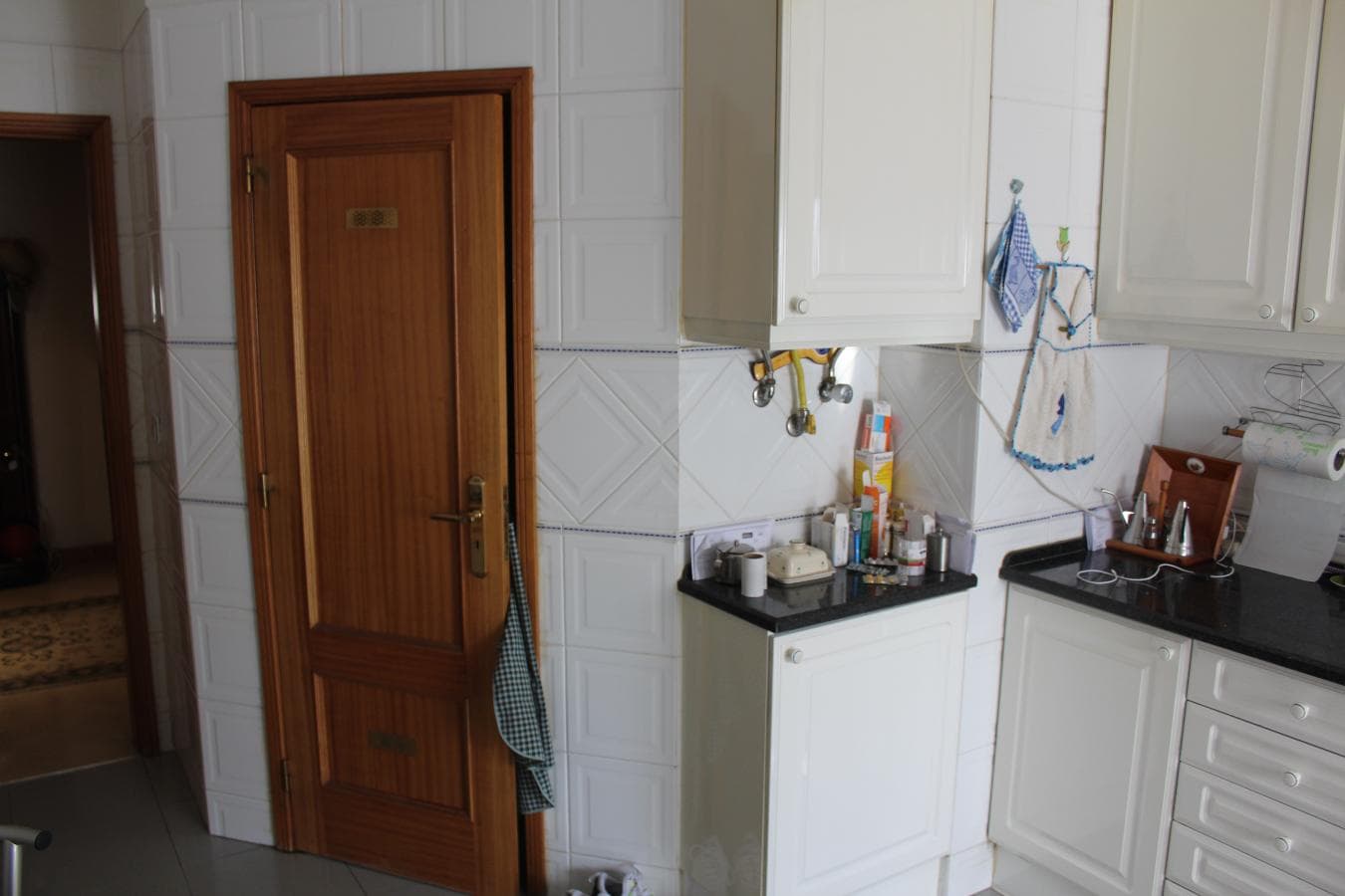 Apartamento T3 + Garagem + Arrecadação · Amadora — imagem 6