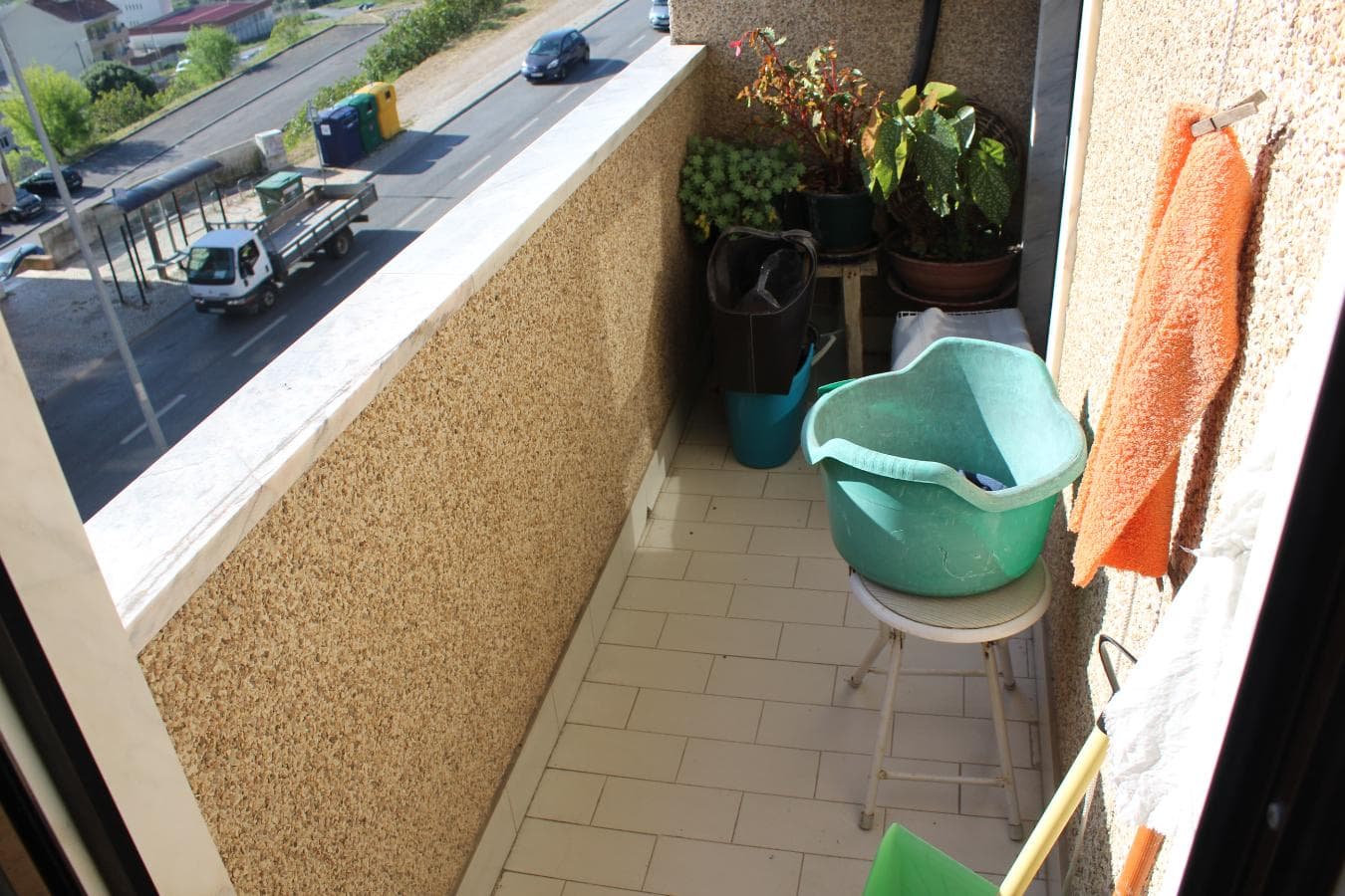 Apartamento T3 + Garagem + Arrecadação · Amadora — imagem 15