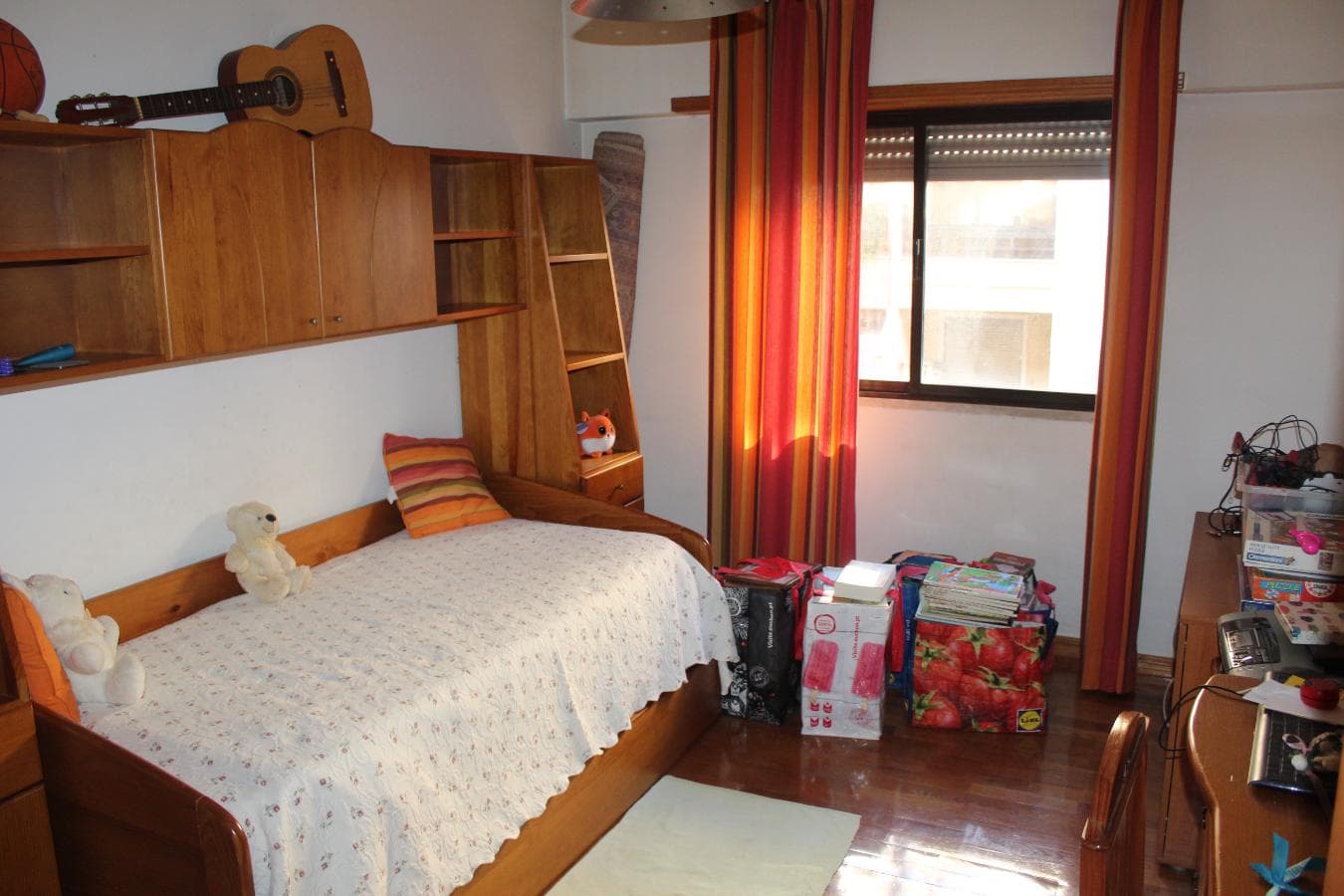Apartamento T3 + Garagem + Arrecadação · Amadora — imagem 12