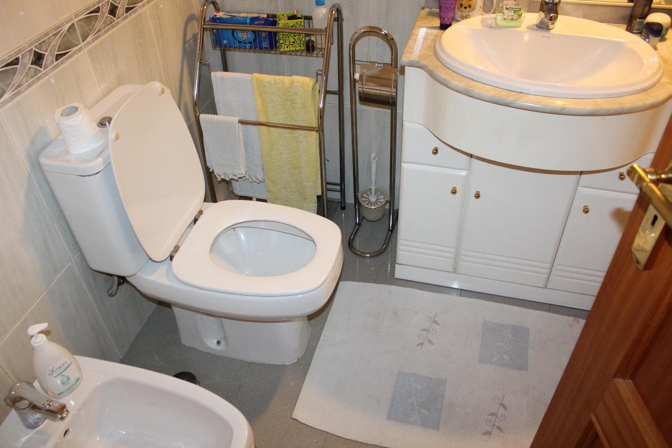 Apartamento T3 + Garagem + Arrecadação · Amadora — imagem 13