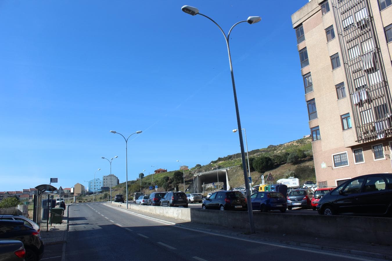 Apartamento T3 + Garagem + Arrecadação · Amadora — imagem 22