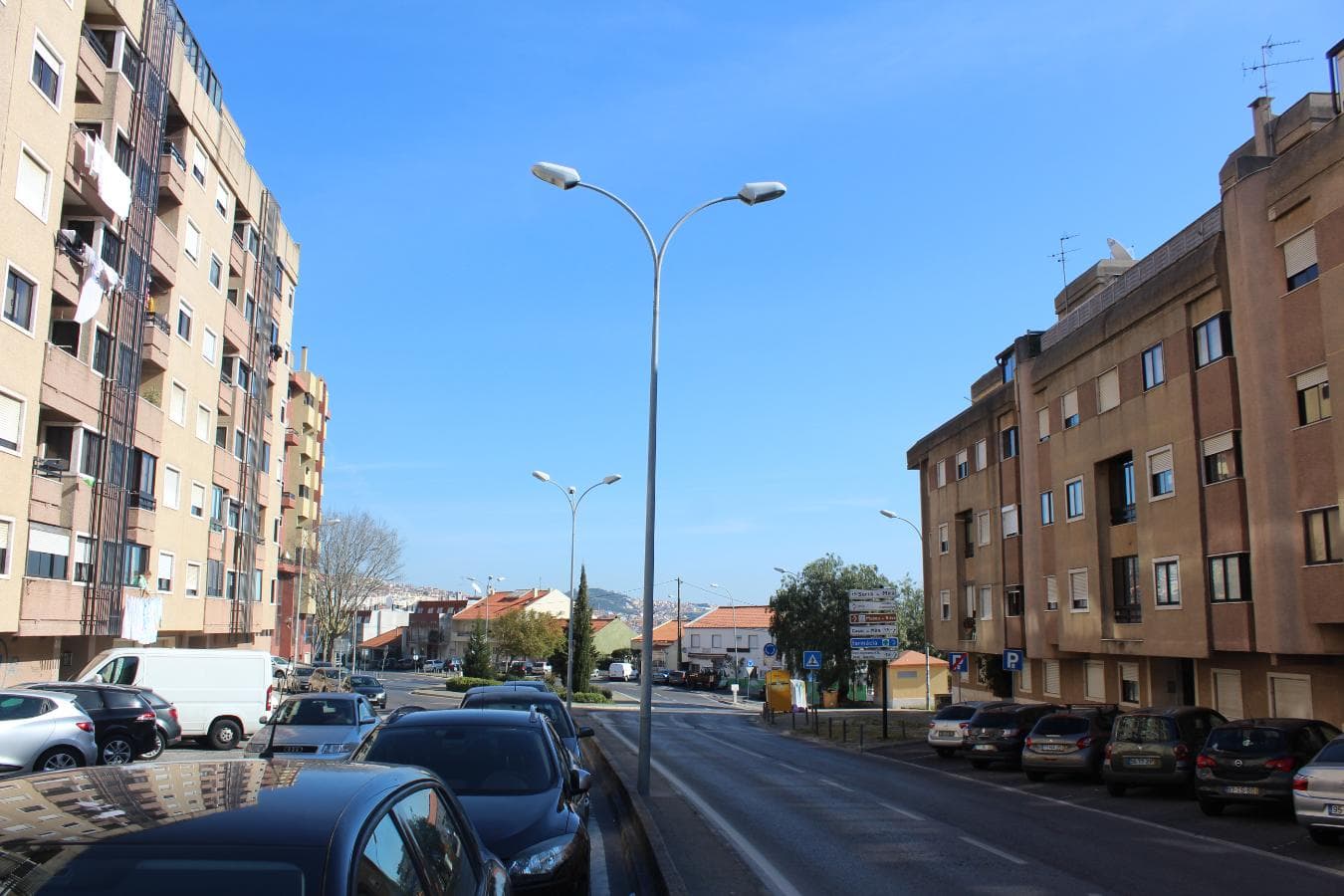 Apartamento T3 + Garagem + Arrecadação · Amadora — imagem 21
