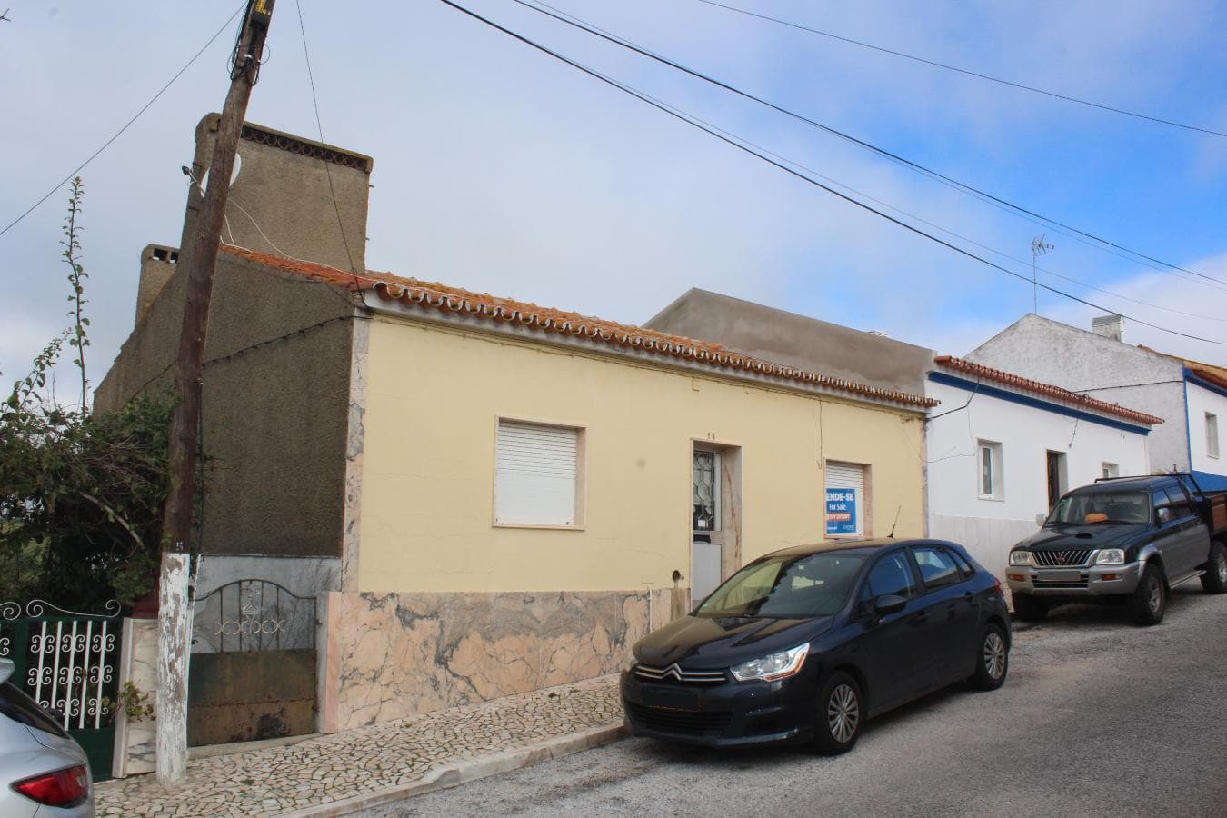Moradia V4 · Vila Viçosa — imagen 1