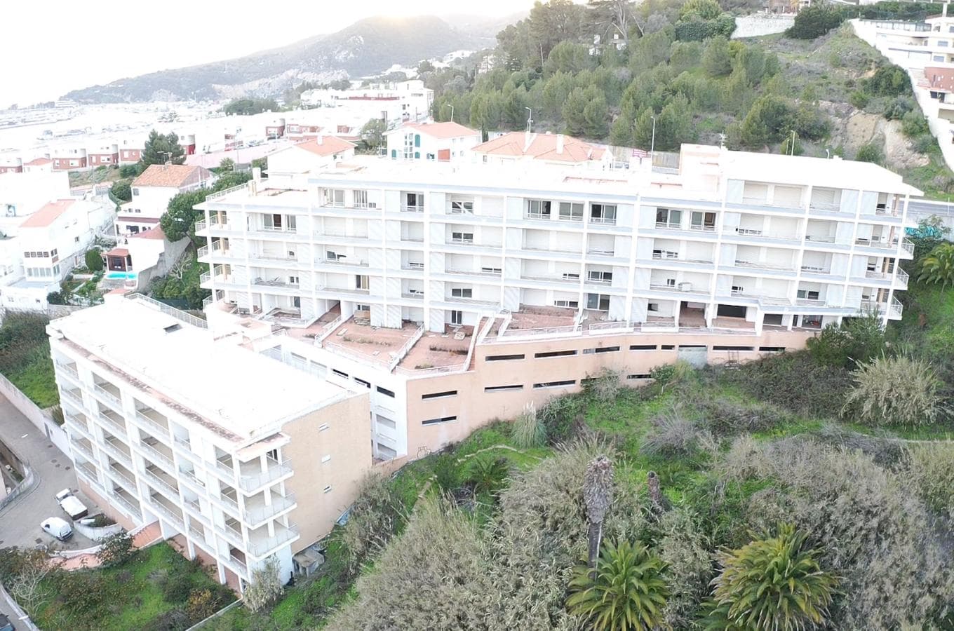 Empreendimento Habitacional · Condomínio Privado com piscina · Sesimbra — imagen 2