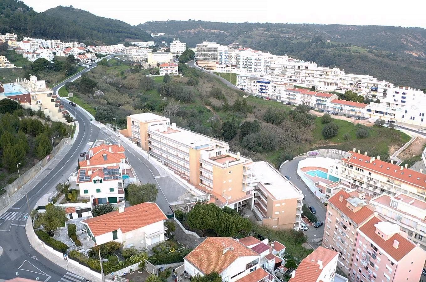 Empreendimento Habitacional · Condomínio Privado com piscina · Sesimbra — imagen 6