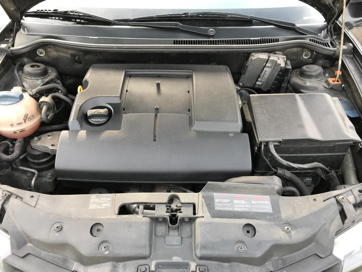 Seat Ibiza 1.2 · Ano 2002 — imagem 27