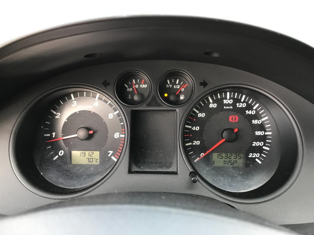 Seat Ibiza 1.2 · Ano 2002 — imagem 12