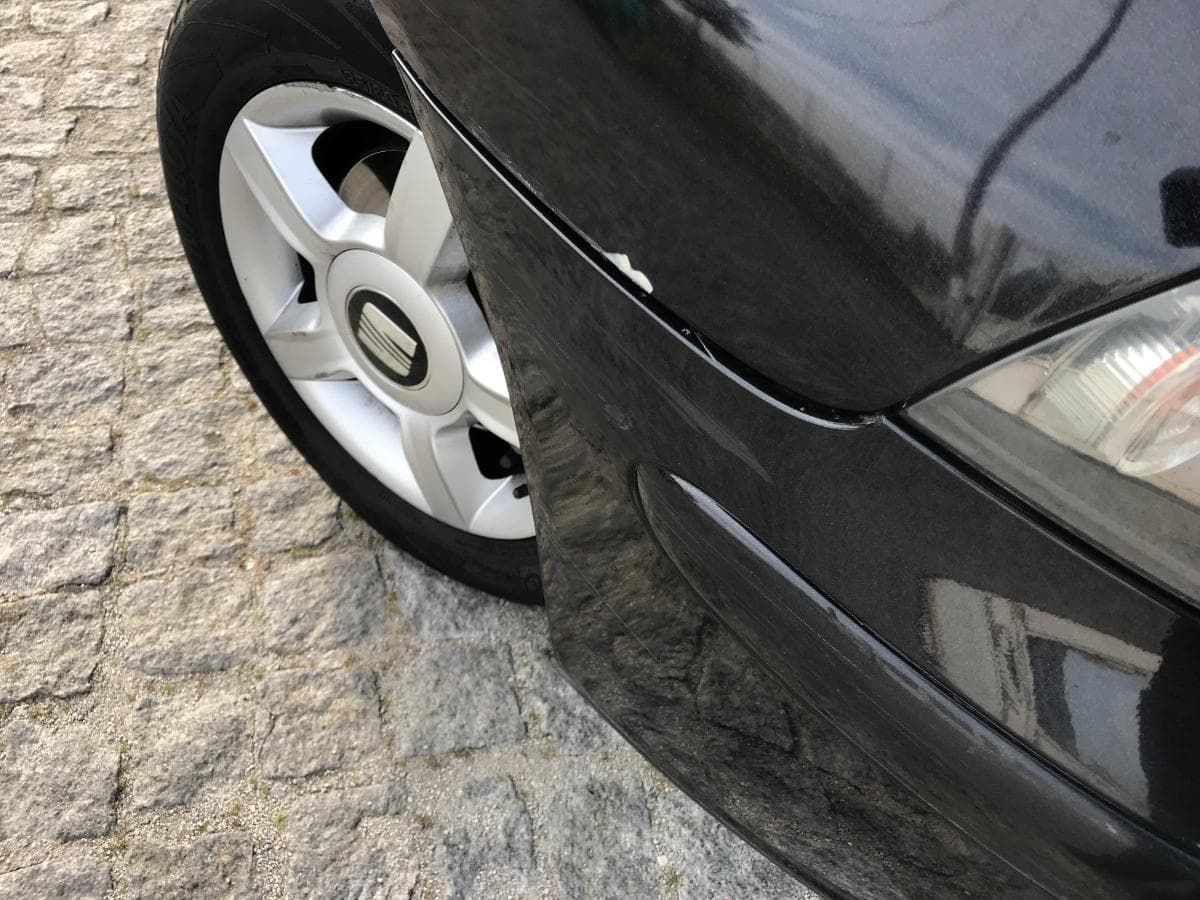 Seat Ibiza 1.2 · Ano 2002 — imagem 22