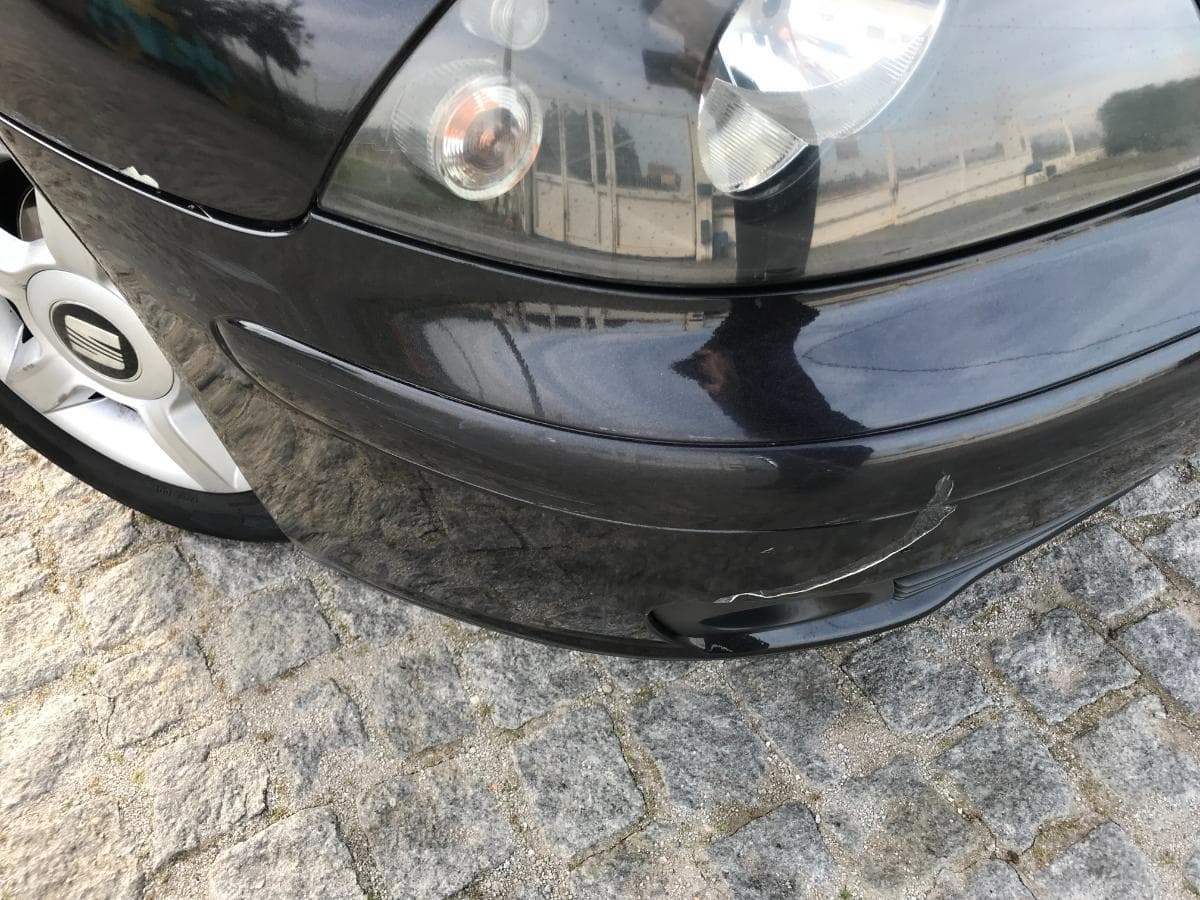 Seat Ibiza 1.2 · Ano 2002 — imagem 21